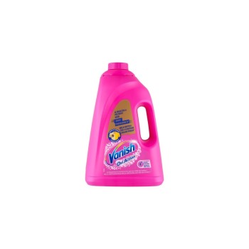 Vanish Oxi Action tekući deterdžent, 3l