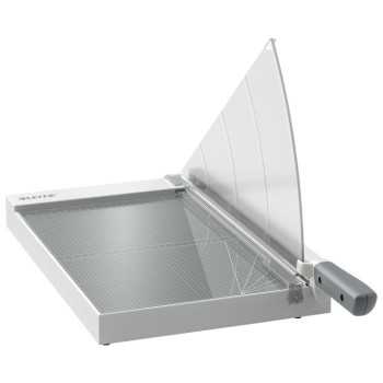 Rezač stolni za papir (giljotina) rez381 mm 15L A4+ Precision Office Leitz