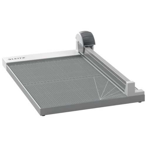 Rezač stolni za papir rez381 mm 15L A4+ Precision Office Leitz