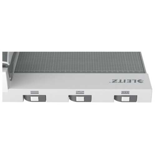 Rezač stolni za papir rez381 mm 15L A4+ Precision Office Leitz