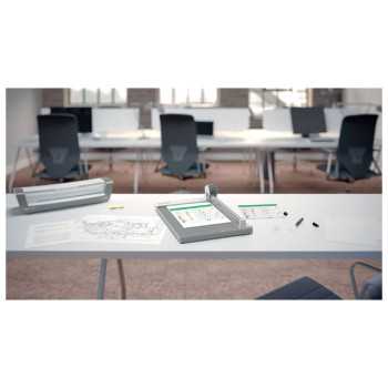 Rezač stolni za papir rez381 mm 15L A4+ Precision Office Leitz