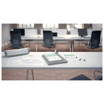 Rezač stolni za papir rez381 mm 15L A4+ Precision Office Leitz