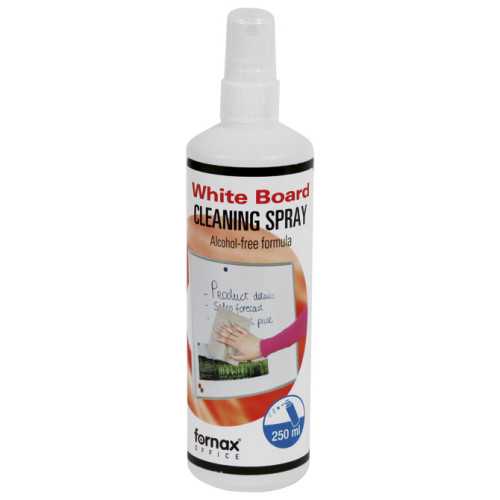 Sredstvo za brisanje bijele ploče 250 ml