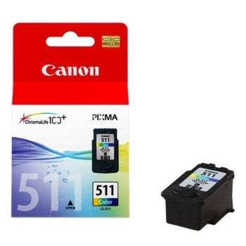 Tinta Canon CL-511 original