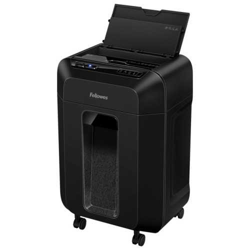 Uništavač dokumentacije 80 (ručno 8) listova MiniCut AutoMax 80M Fellowes