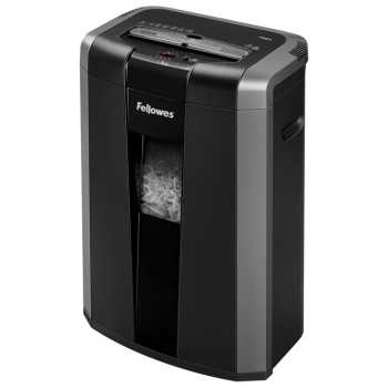 Uništavač dokumentacije 16 listova CrossCut 76CT Fellowes