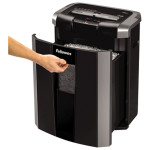 Uništavač dokumentacije 16 listova CrossCut 76CT Fellowes