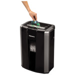 Uništavač dokumentacije 16 listova CrossCut 76CT Fellowes
