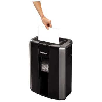 Uništavač dokumentacije 16 listova CrossCut 76CT Fellowes