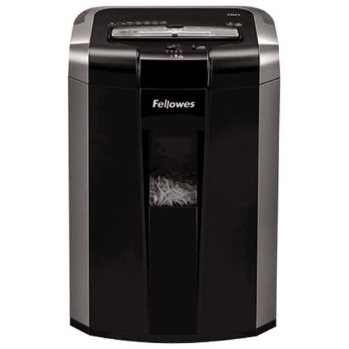 Uništavač dokumentacije 16 listova CrossCut 76CT Fellowes