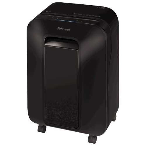 Uništavač dokumentacije 12 listova MiniCut LX-200 Fellowes