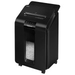 Uništavač dokumentacije 100 (ručno 10) listova MicroCut AutoMax 100M Fellowes