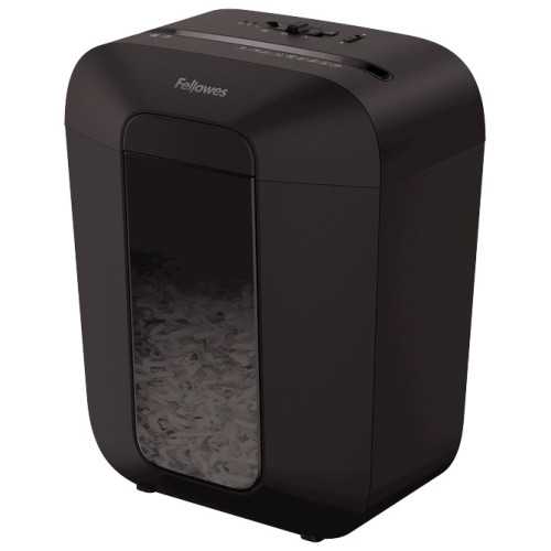 Uništavač dokumentacije 8 listova CrossCut LX-45 Fellowes