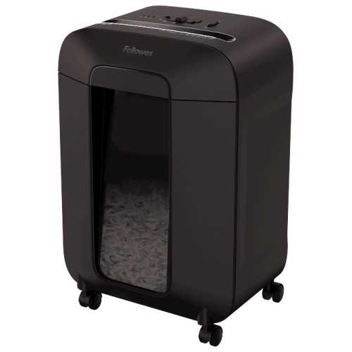 Uništavač dokumentacije 12 listova CrossCut LX-85 Fellowes