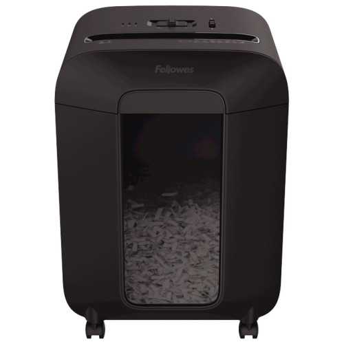 Uništavač dokumentacije 12 listova CrossCut LX-85 Fellowes