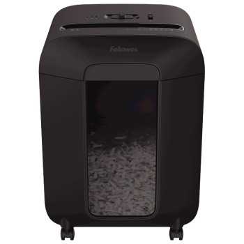 Uništavač dokumentacije 12 listova CrossCut LX-85 Fellowes