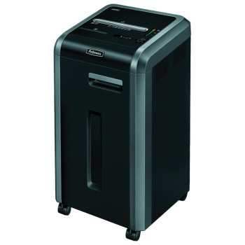 Uništavač dokumentacije 20 listova CrossCut Powershred 225Ci Fellowes