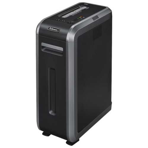 Uništavač dokumentacije 18 listova CrossCut Powershred 125Ci Fellowes
