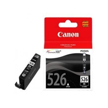 Tinta Canon CLI-526BK crna/black original