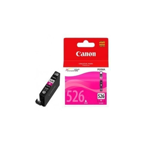 Tinta Canon CLI-526M ljubičasta/magenta original