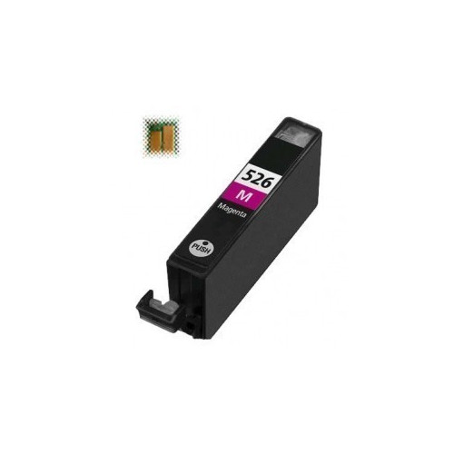 Tinta Canon CLI-526M ljubičasta/magenta zamjenski