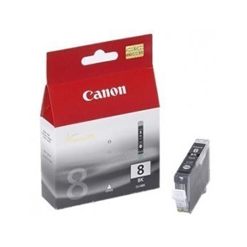 Tinta Canon CLI-8BK crna/black original