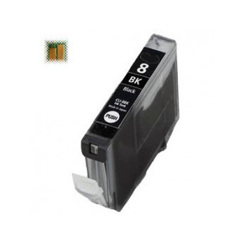 Tinta Canon CLI-8BK crna/black zamjenski