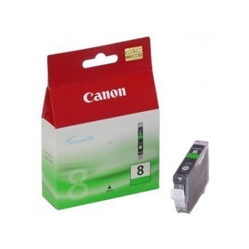 Tinta Canon CLI-8G...