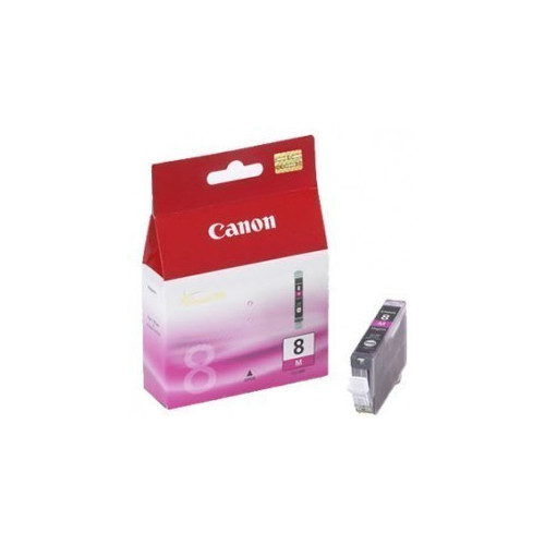 Tinta Canon CLI-8M ljubičasta/magenta original