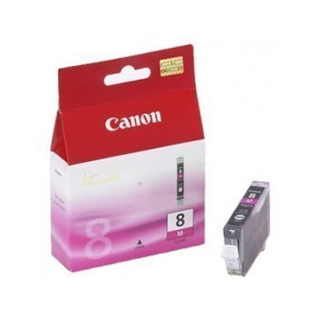 Tinta Canon CLI-8M ljubičasta/magenta original