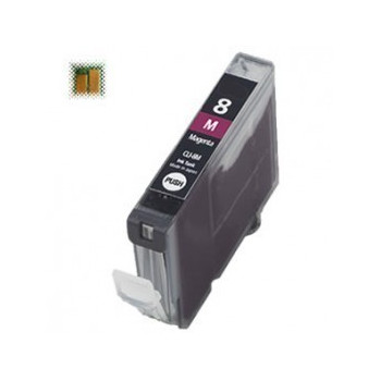 Tinta Canon CLI-8M ljubičasta/magenta zamjenski