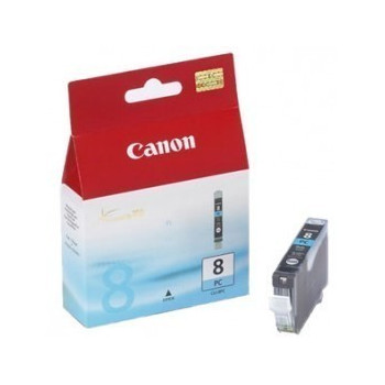 Tinta Canon CLI-8PC foto plava/ photo cyan original