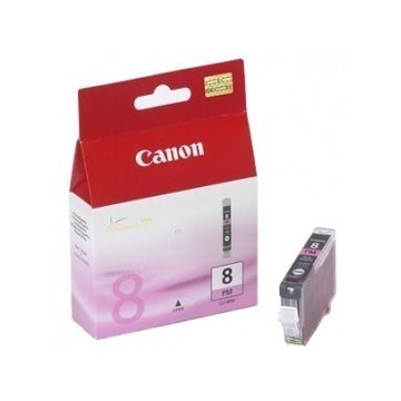 Tinta Canon CLI-8PM foto...