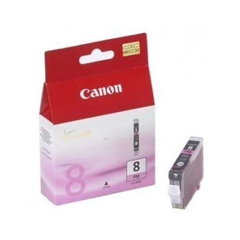 Tinta Canon CLI-8PM foto ljubičasta/photo magenta original