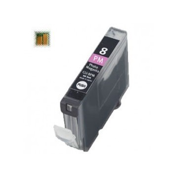 Tinta Canon CLI-8PM foto...