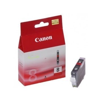 Tinta Canon CLI-8R...