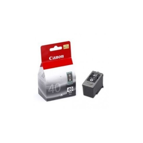 Tinta Canon PG-40 original