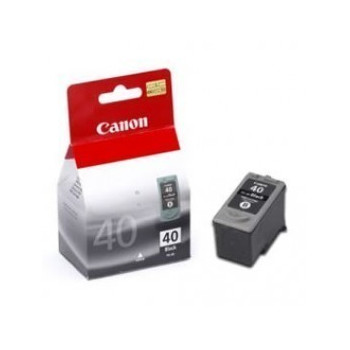 Tinta Canon PG-40 original