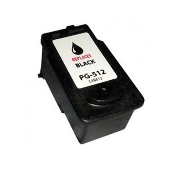 Tinta Canon PG-512 zamjenski