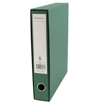 Registrator NN A4 uski zeleni