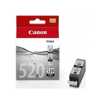 Tinta Canon PGI-520PGBK...
