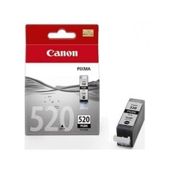 Tinta Canon PGI-520PGBK crna/black original