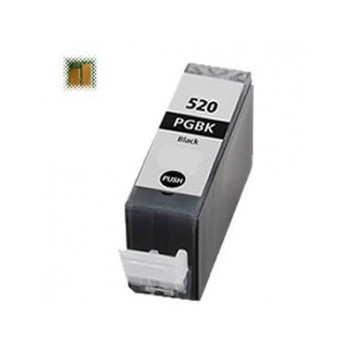 Tinta Canon PGI-520BK crna/black zamjenski