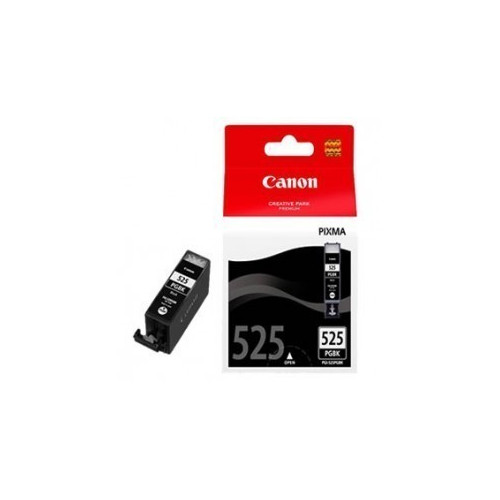 Tinta Canon PGI-525BK crna/black original