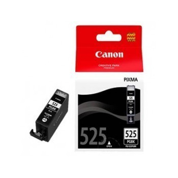 Tinta Canon PGI-525BK crna/black original