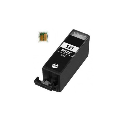 Tinta Canon PGI-525BK crna/black zamjenski