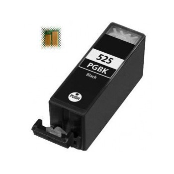 Tinta Canon PGI-525BK crna/black zamjenski