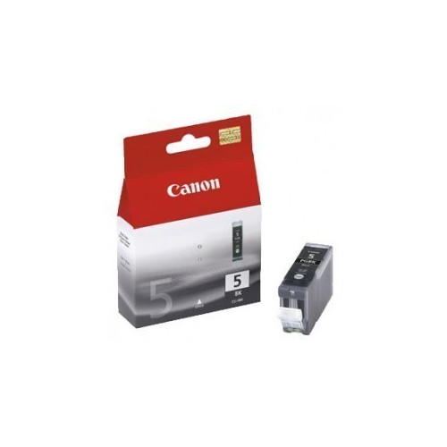 Tinta Canon PGI-5BK crna/black original