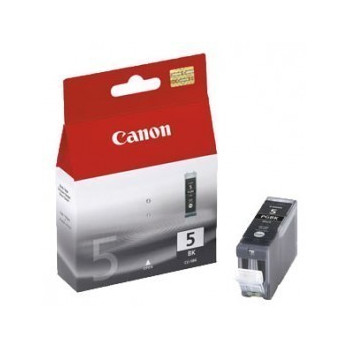 Tinta Canon PGI-5BK crna/black original