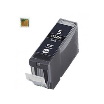 Tinta Canon PGI-5BK...